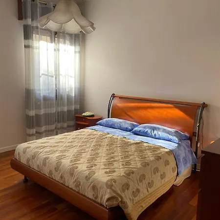 Magnolia Apartment Galzignano Terme