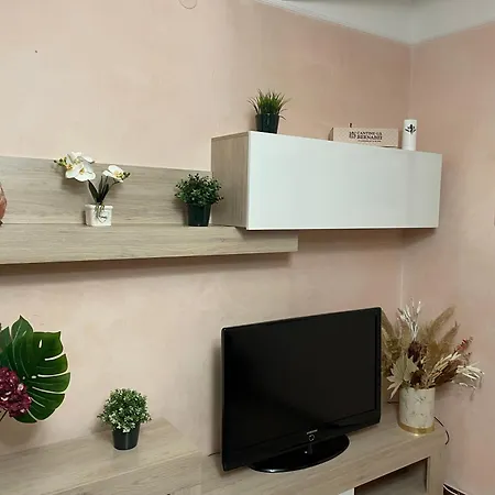 Apartment Magnolia
