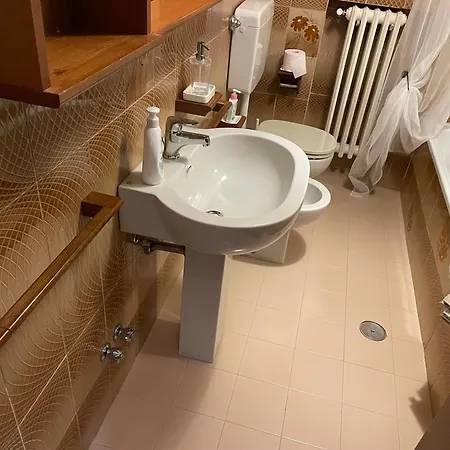 Apartment Magnolia Galzignano Terme