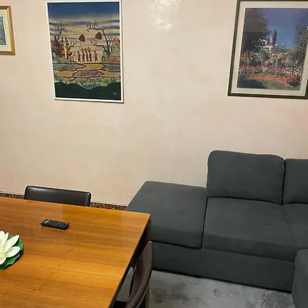 Magnolia Apartment Galzignano Terme