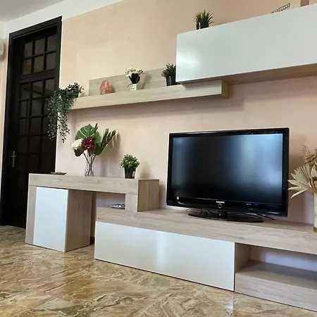 Magnolia Apartment *