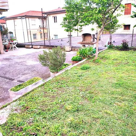 Magnolia Apartment *