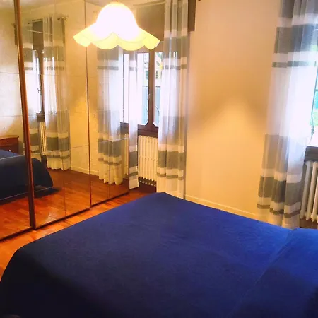 Apartment Magnolia *