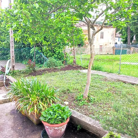 Magnolia Apartment *