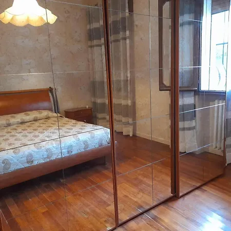 Apartment Magnolia Galzignano Terme