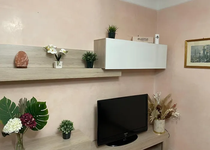 Apartamento Magnolia
