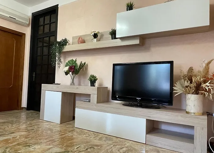 Magnolia Апартаменты *