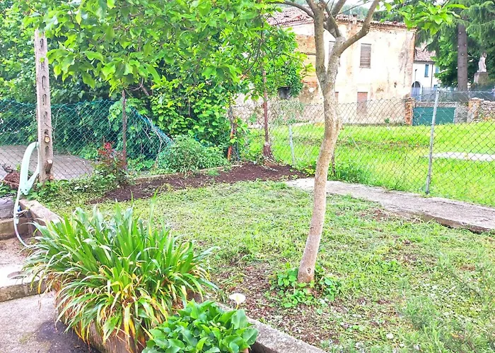 Magnolia Apartamento *